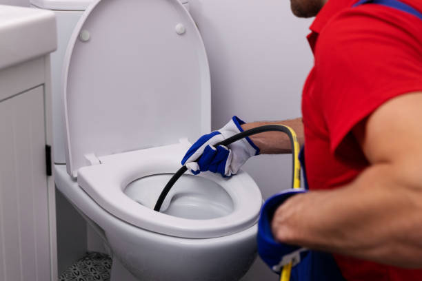 Best Commercial Plumbing Services  in Lynwood, CA