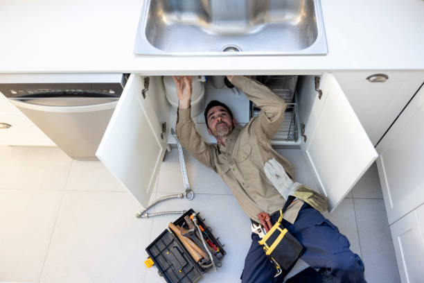 Best Sewer Line Repair  in Lynwood, CA