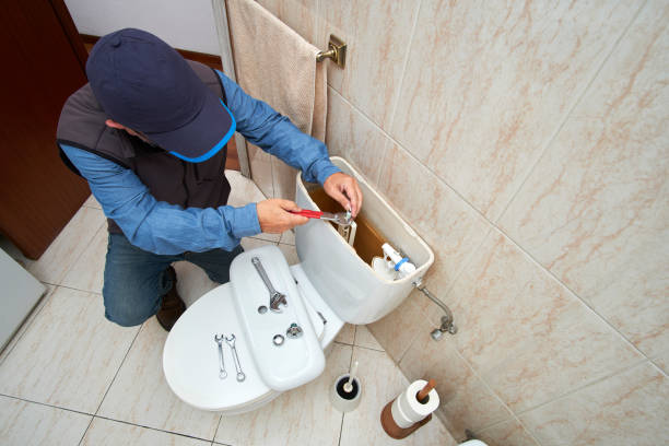 Best Shower Repair Services  in Lynwood, CA
