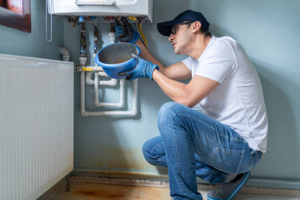 Reliable Lynwood, CA Plumbing Solutions
