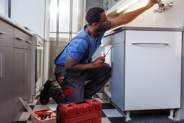 Best Leak Detection Services  in Lynwood, CA